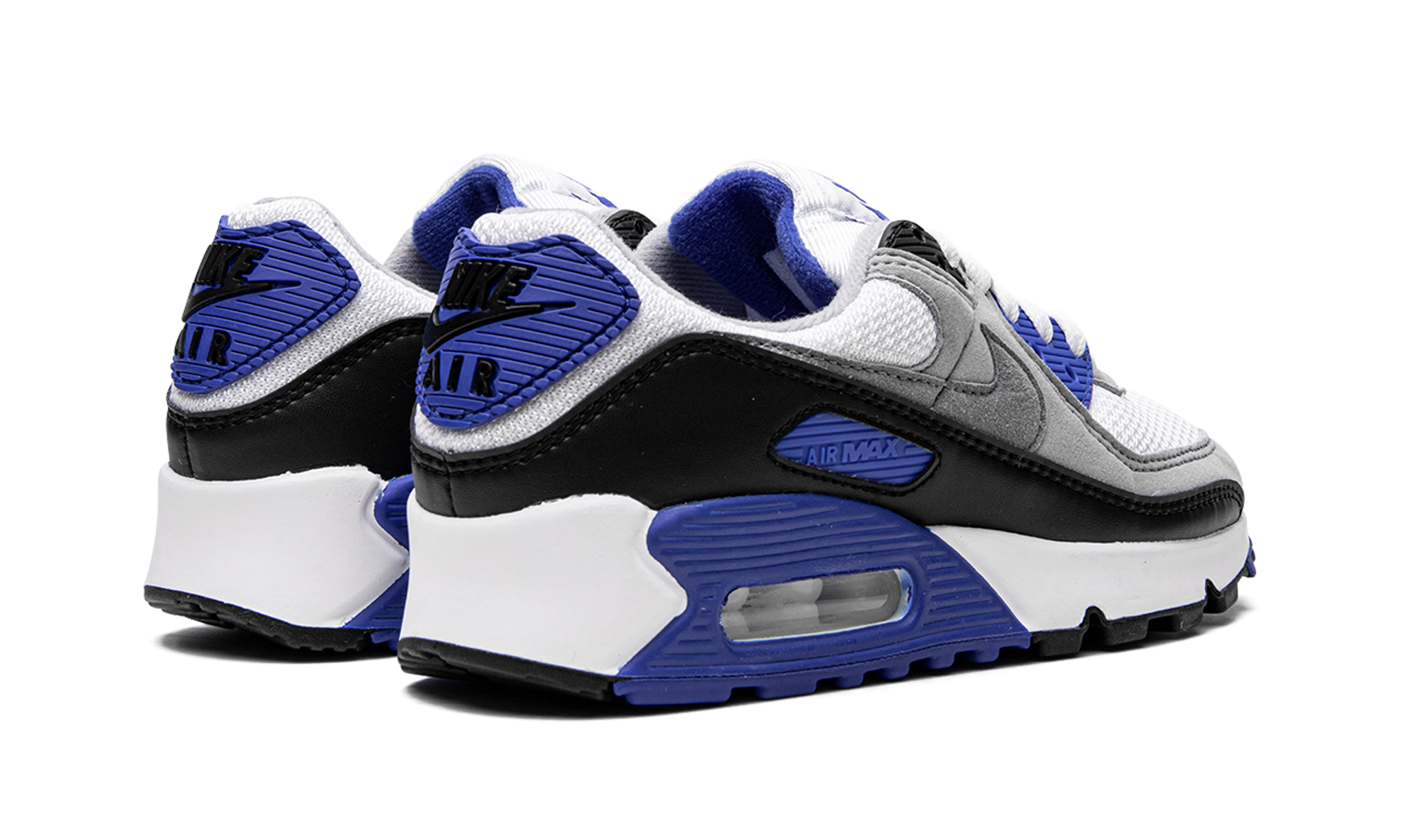 AIR MAX 90 WMNS"Hyper Royal" CD0490 100