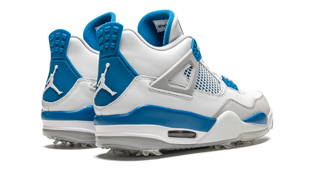 4 Golf "Military Blue" CU9981 101
