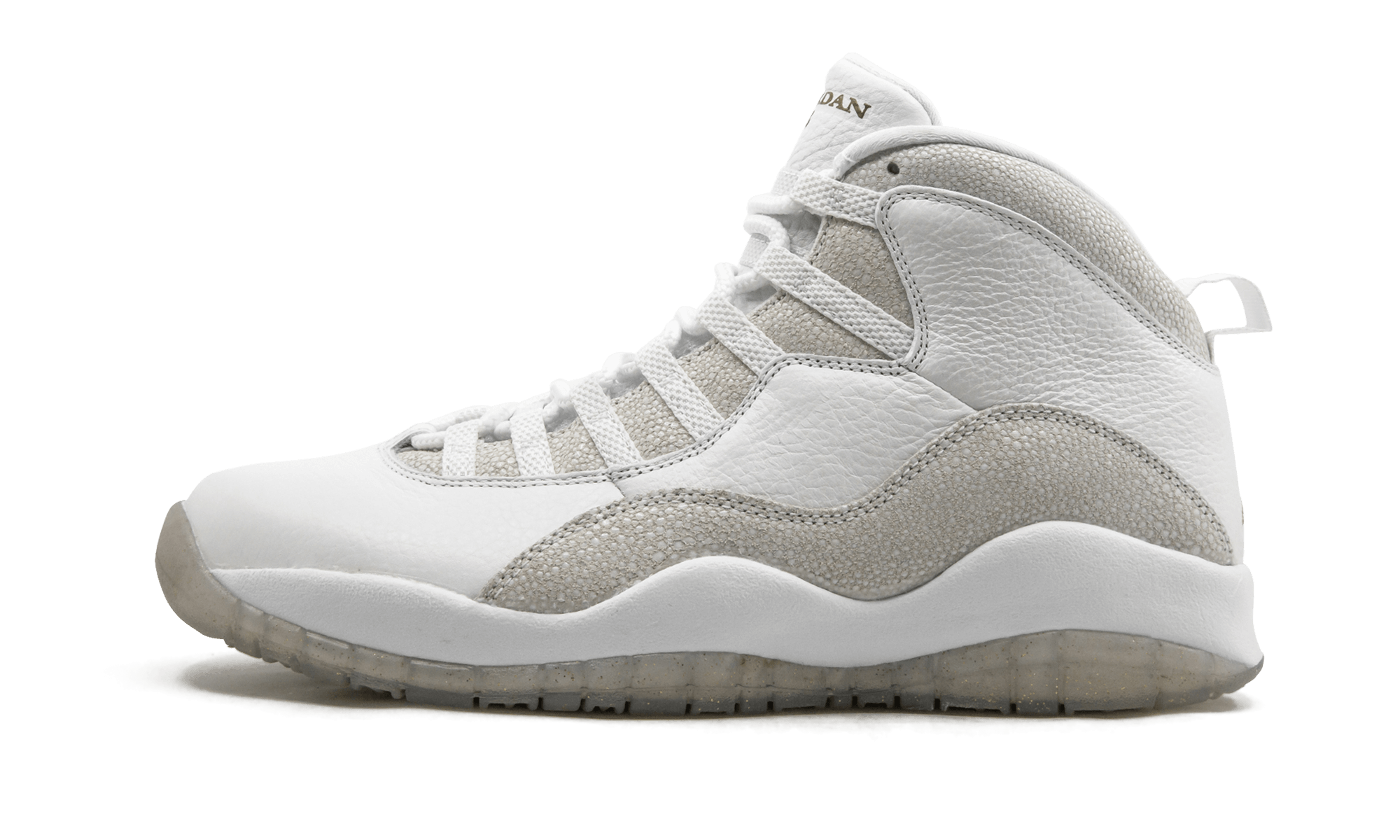 10 Retro OVO "OVO" 819955 100