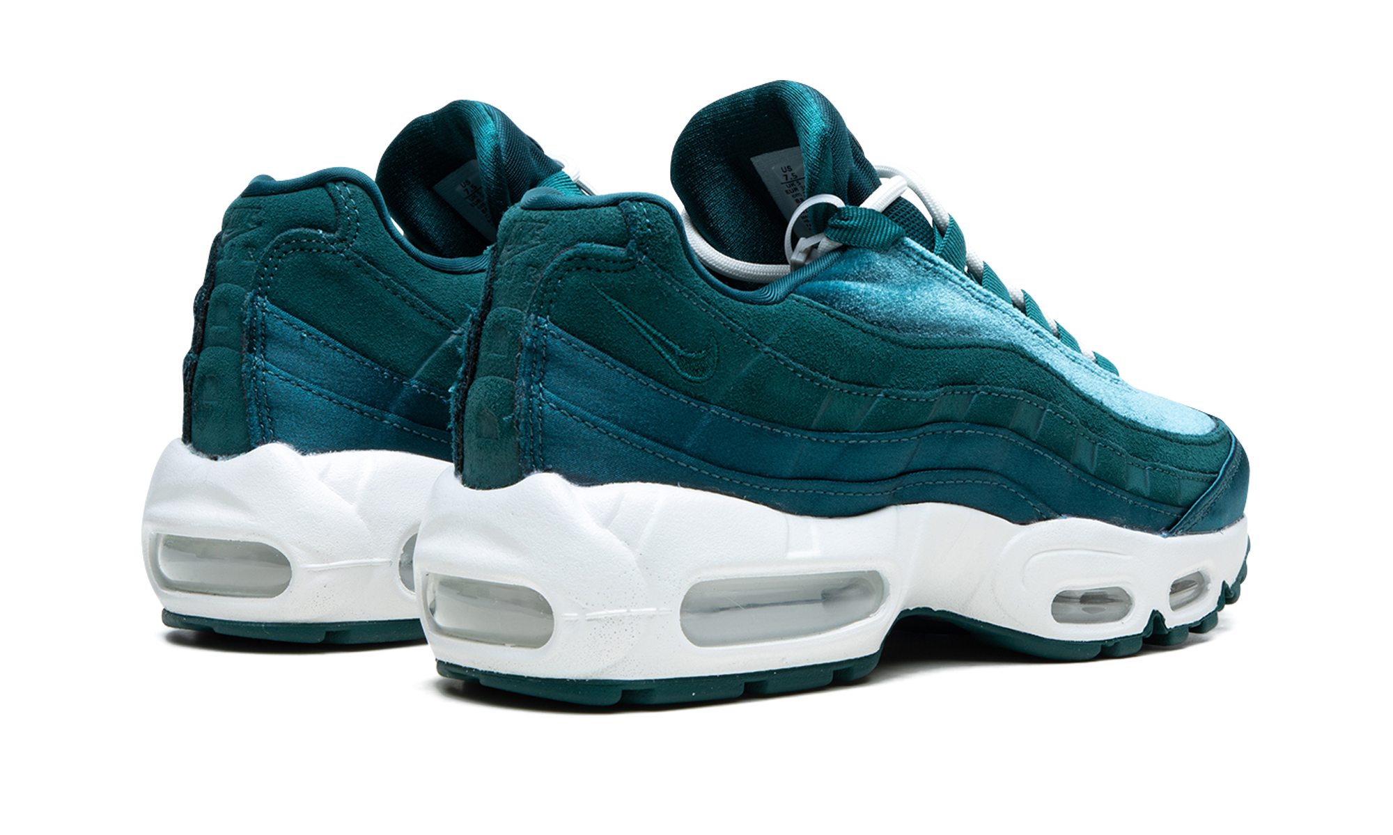 AIR MAX 95 MNS WMNS"Green Velvet" DZ5226 300