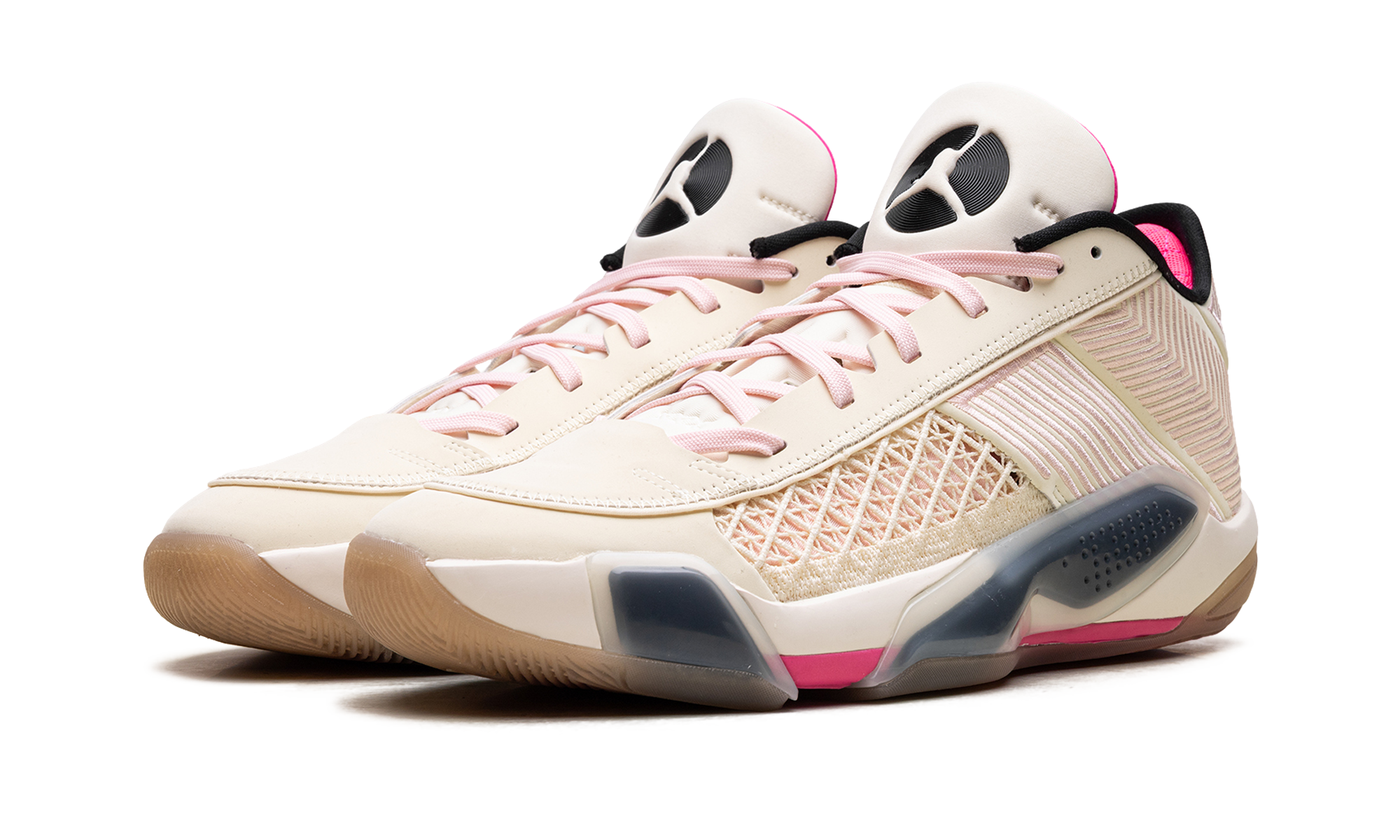 XXXVIII Low "Coconut Milk" FD2326 100