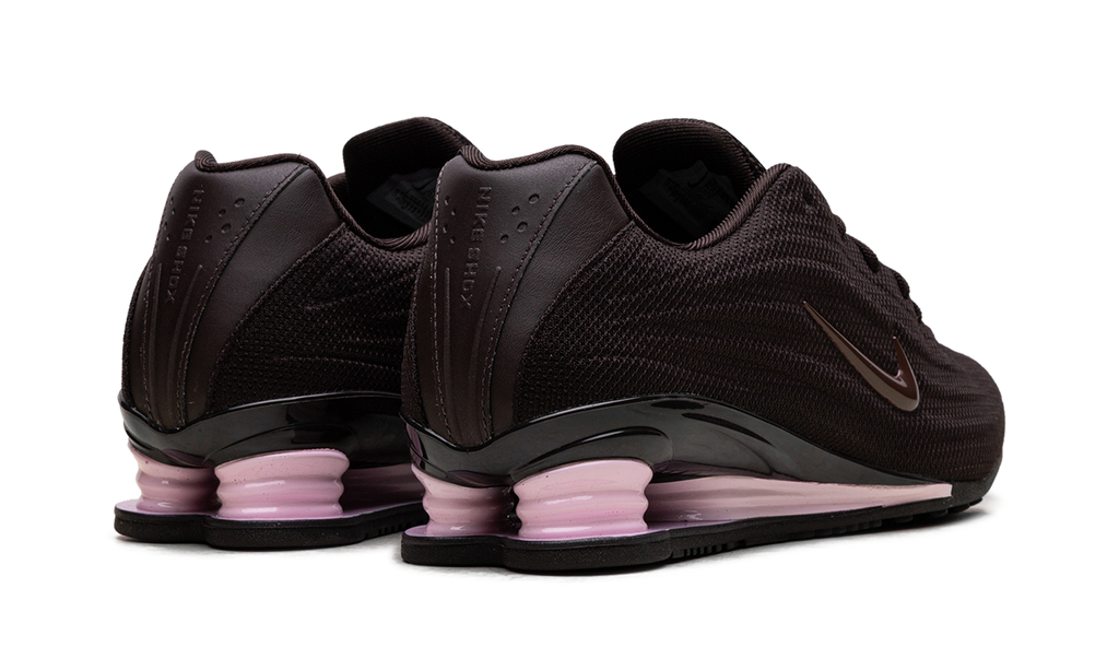 Shox Z WMNS"Velvet Brown" HQ7540 200