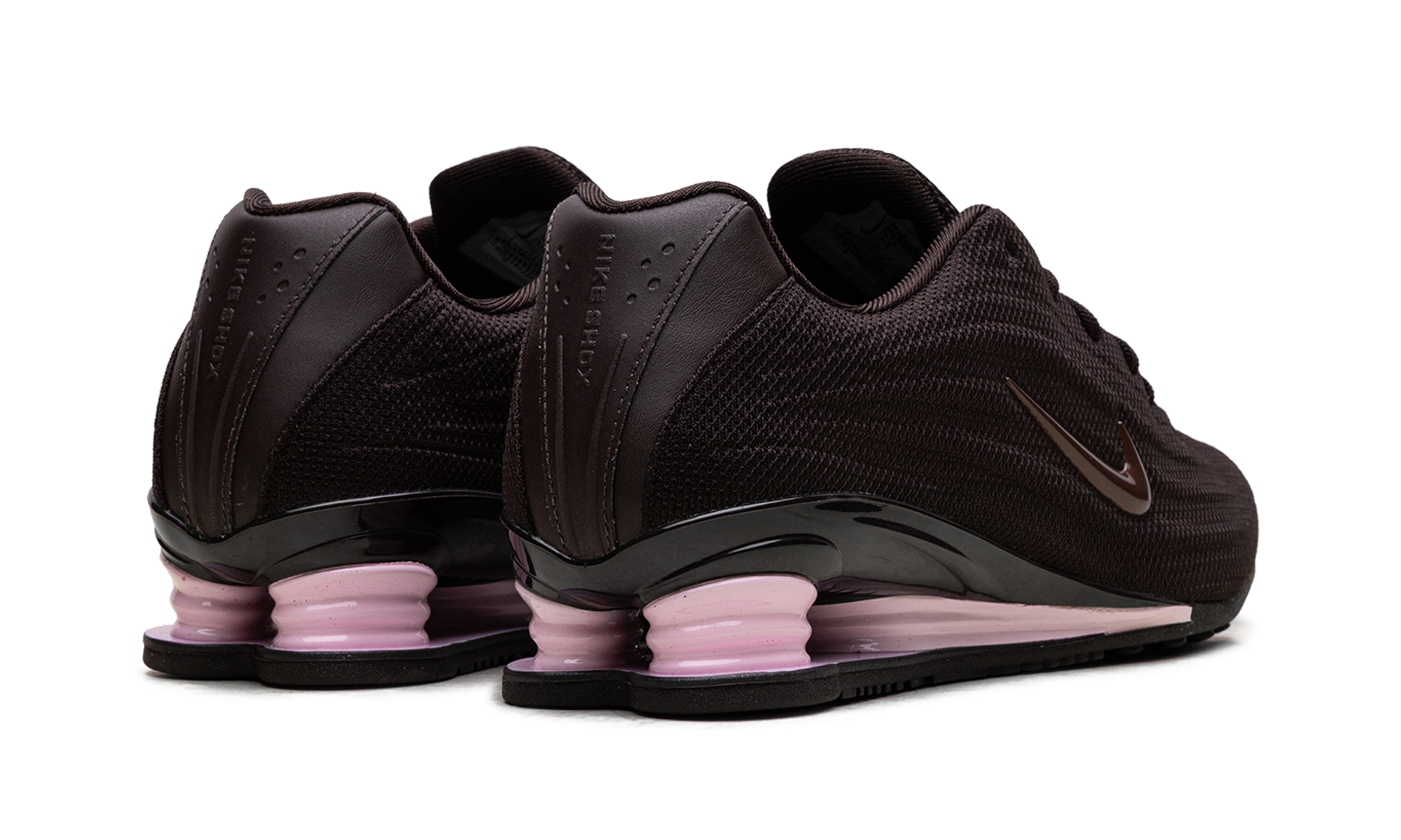 Shox Z WMNS"Velvet Brown" HQ7540 200