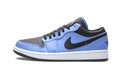 1 Low "University Blue / Black" 553558 403