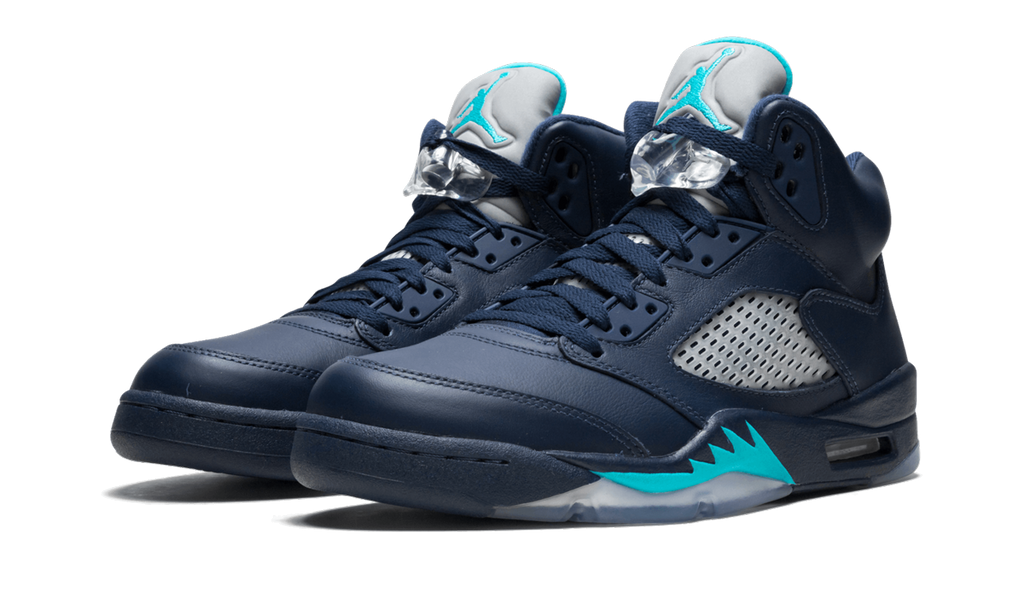 5 Retro "Hornets" 136027 405