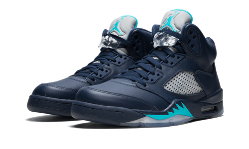 5 Retro "Hornets" 136027 405