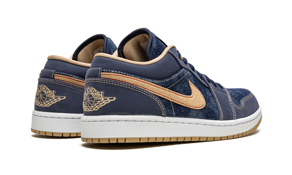 1 Low SE "Denim" DH1259 400