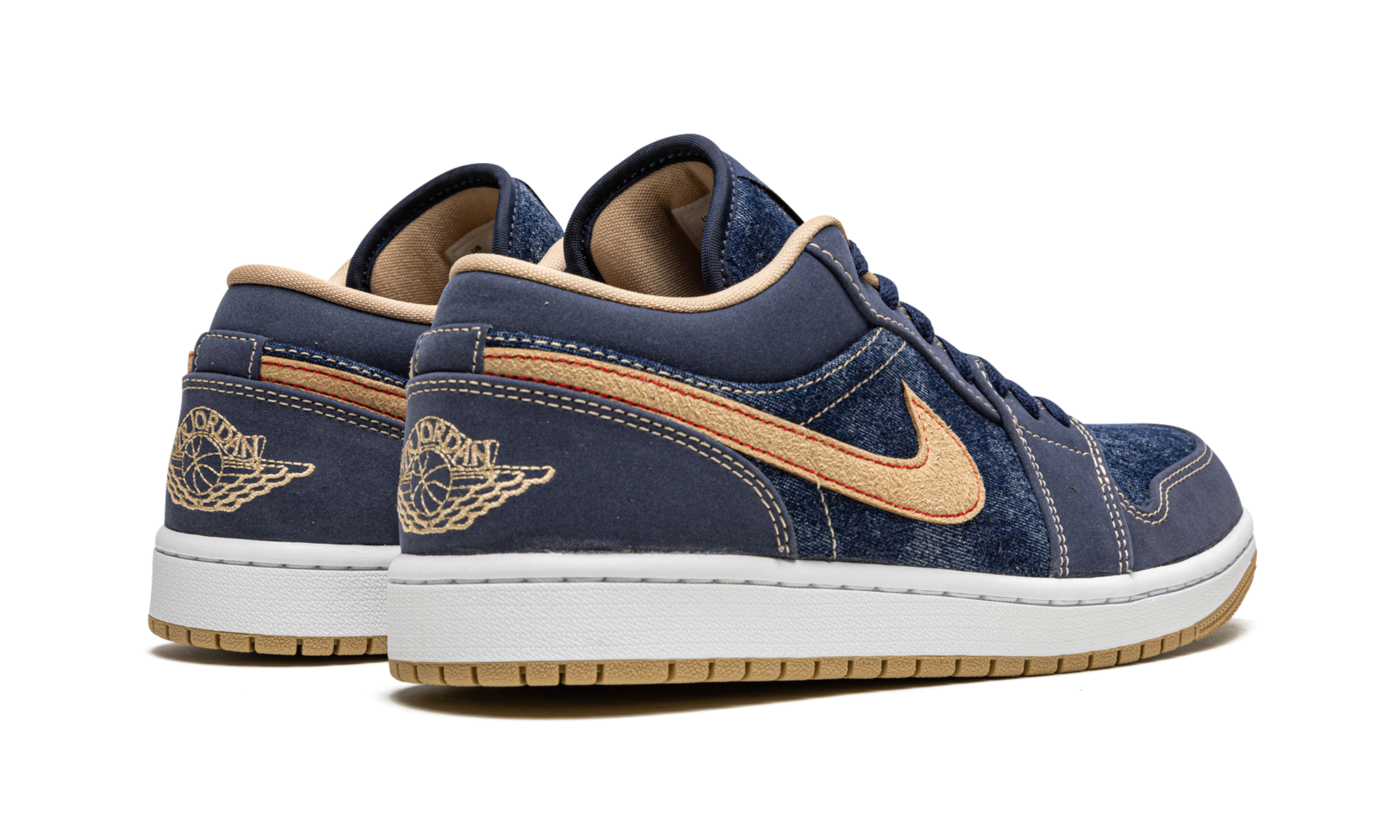 1 Low SE "Denim" DH1259 400