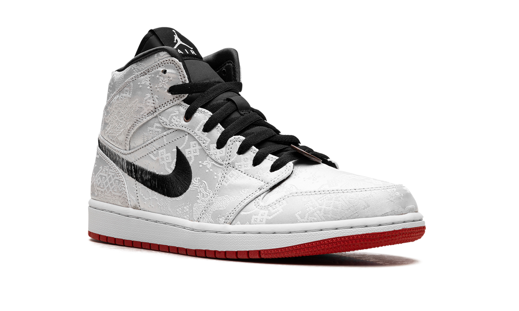 1 Mid "Fearless Edison Chen - Clot Silk" CU2804 100
