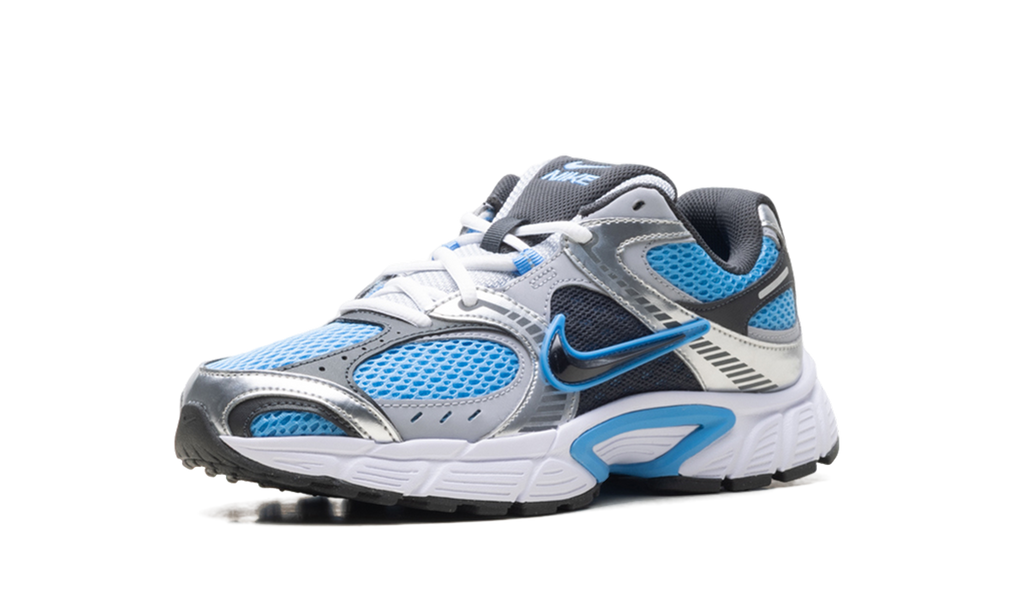 V5 RNR WMNS"University Blue Anthracite" HQ7901 400
