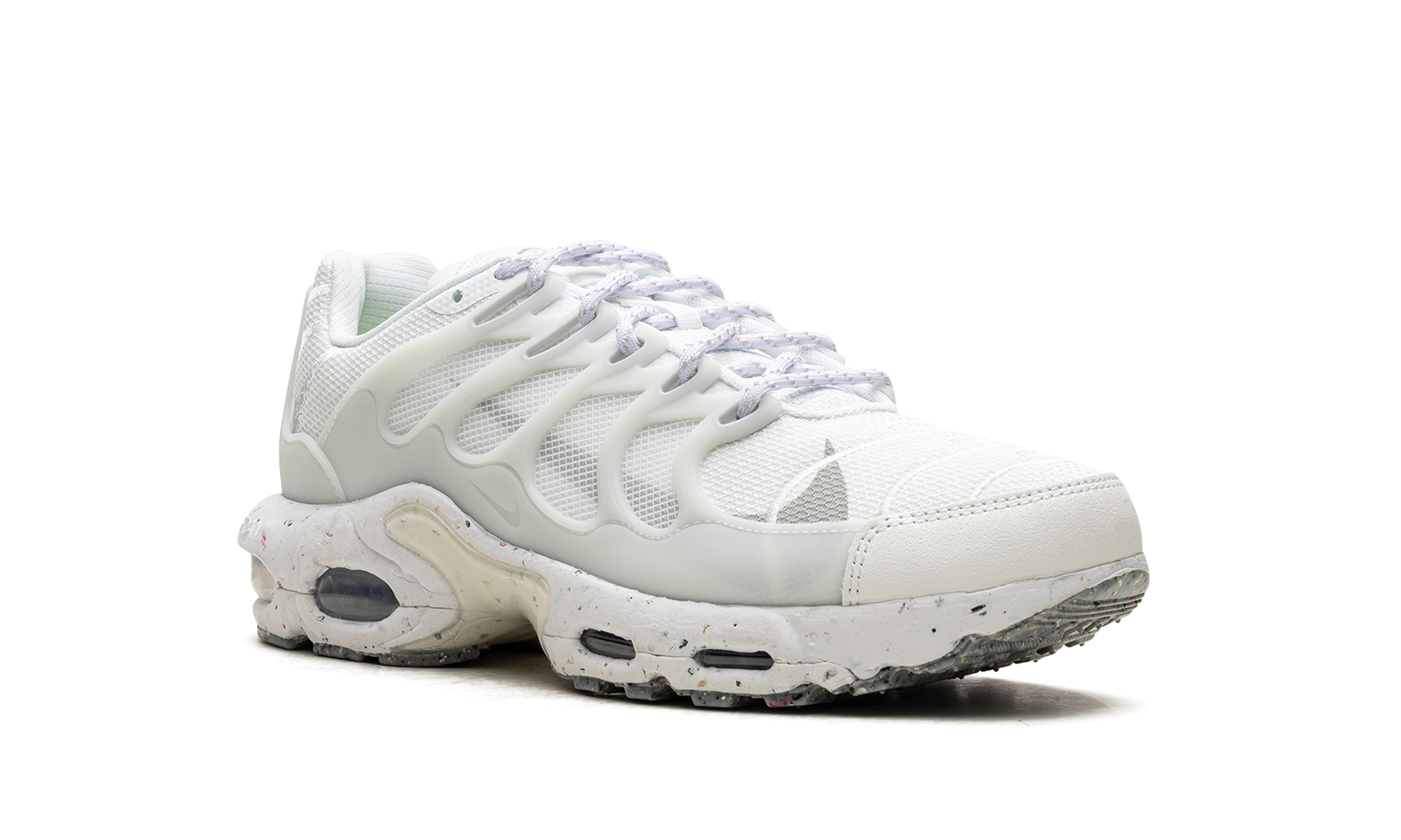 Air Max Terrascape Plus "White Pure Platinum" DQ3977 100