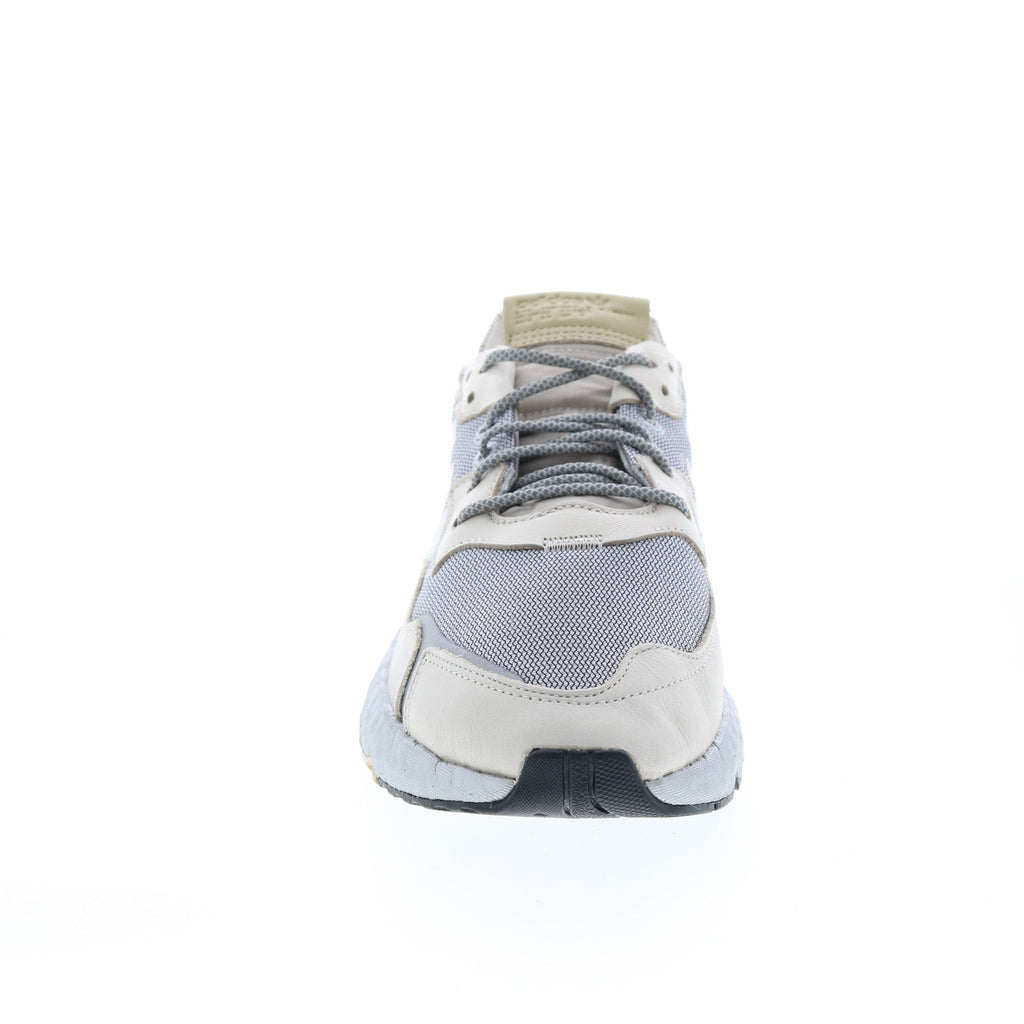 Nite Jogger FV4280 Mens Gray Synthetic Lifestyle Sneakers Shoes