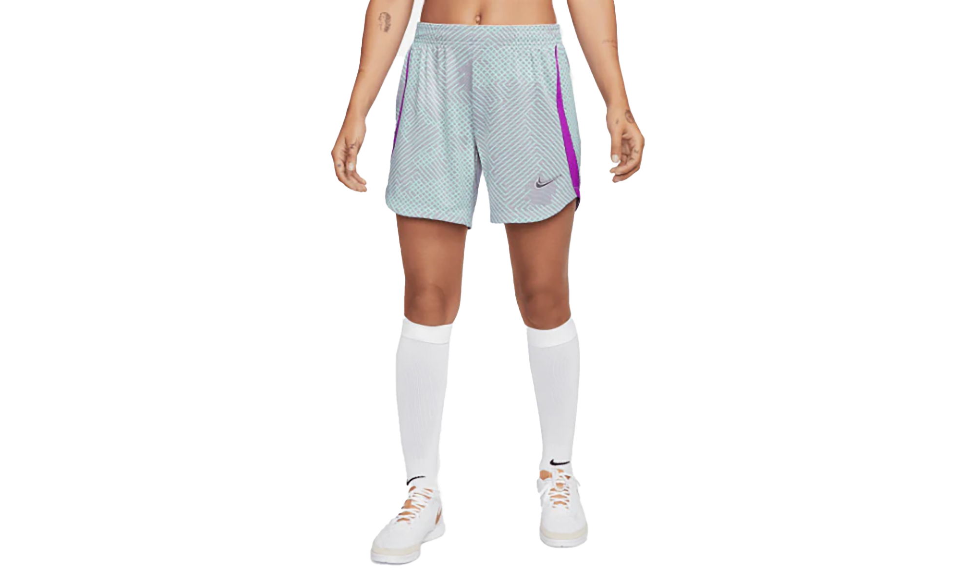 DRI-FIT STRIKE SOCCER SHORTS WMNS"Vivid Purple" DV2867 551