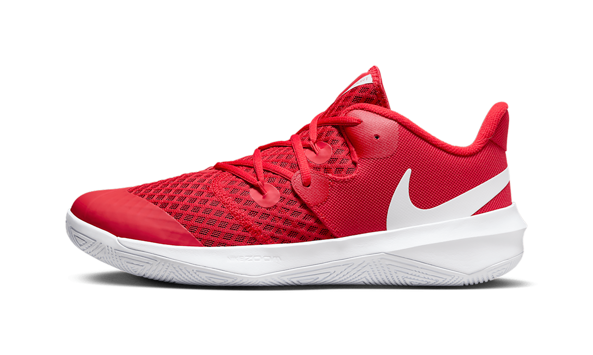 HyperSpeed Court Wmns"Red" CI2963 610