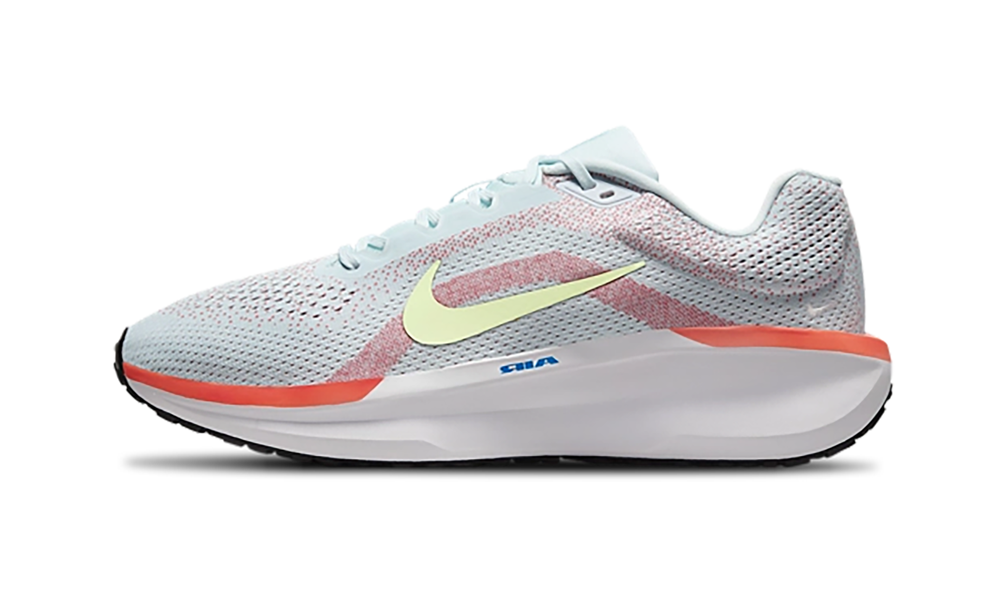 Winflo 11 Wmns"Glacier Blue" FJ9510 402