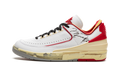 2 Low OG SP "Off-White - Chicago" DJ4375 106
