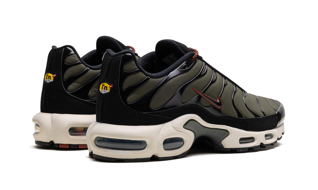 Air Max Plus "Cargo Khaki" FB9722 300