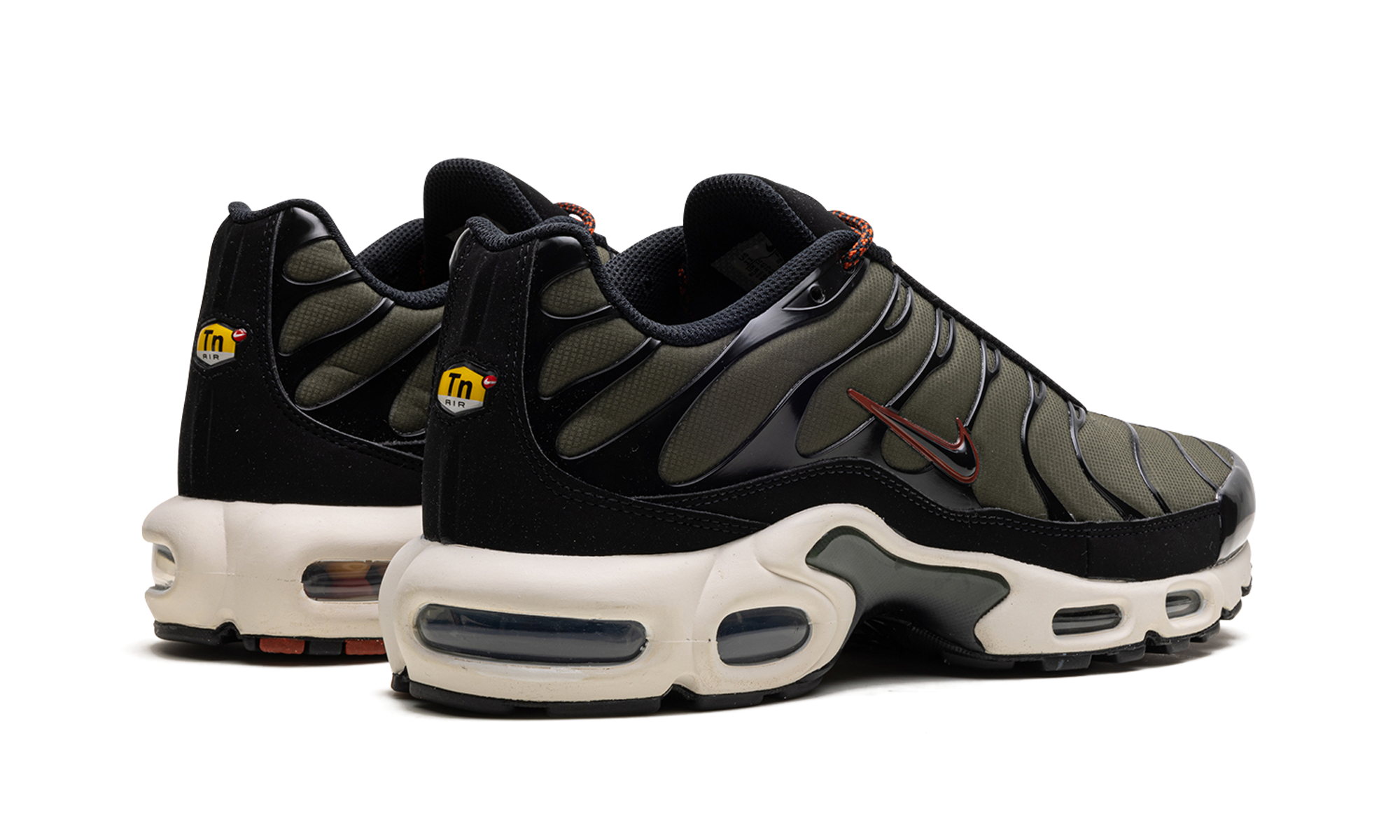Air Max Plus "Cargo Khaki" FB9722 300