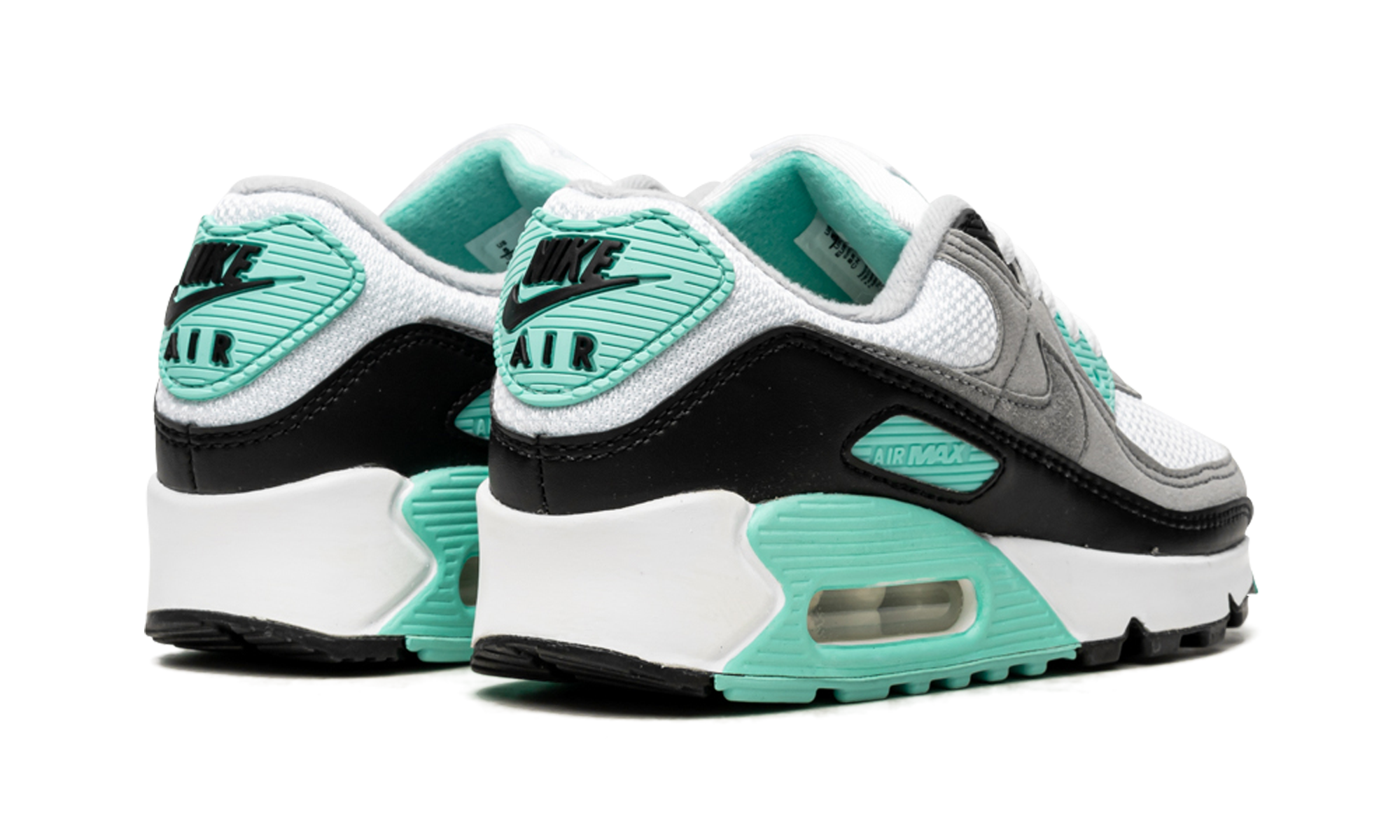 AIR MAX 90 WMNS"Turquoise" CD0490 104