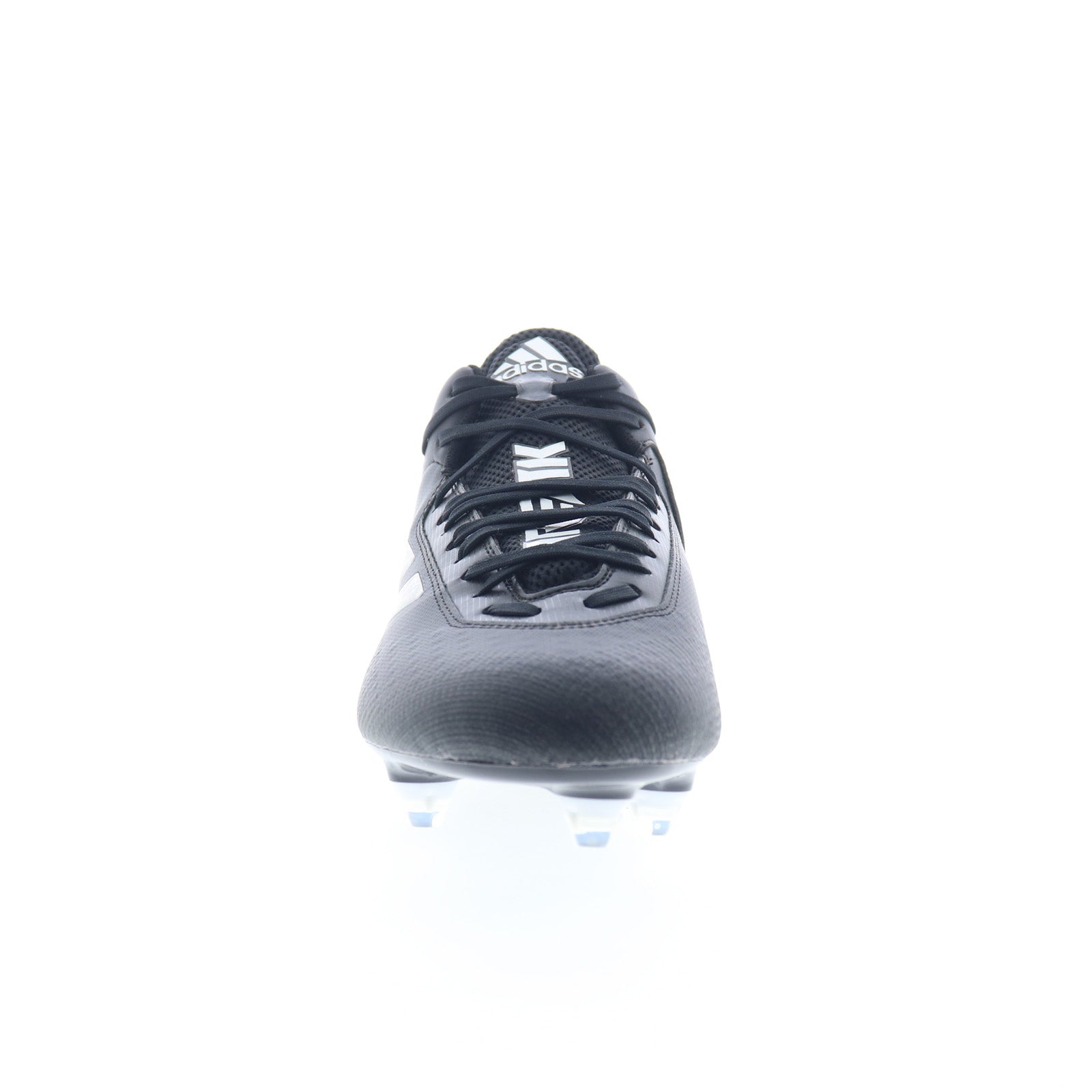 AS Freak Mid Detach FX2115 Mens Black Athletic Football Cleats Shoes