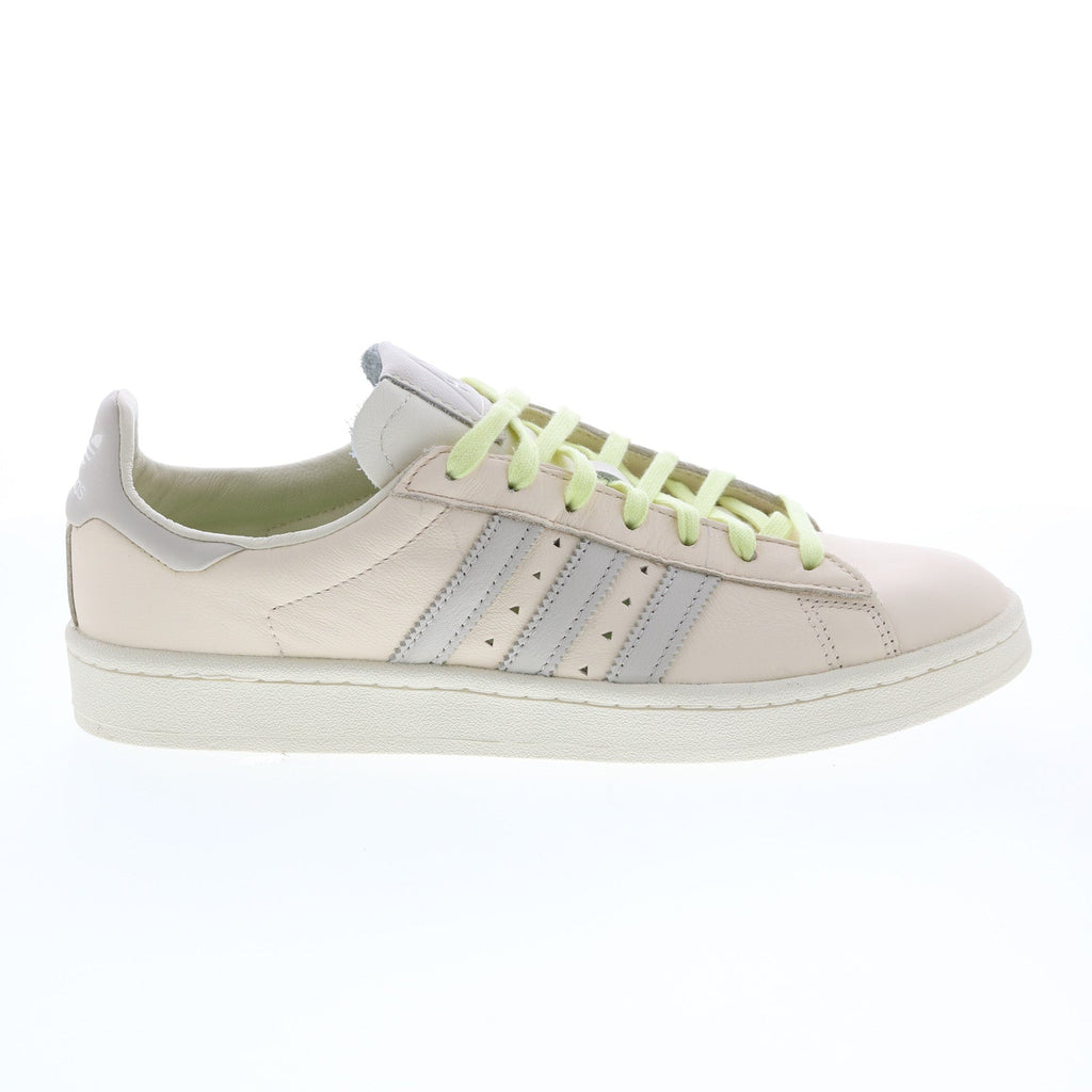 Pharrell Williams X Campus FX8025 Mens White Lifestyle Sneakers Shoes