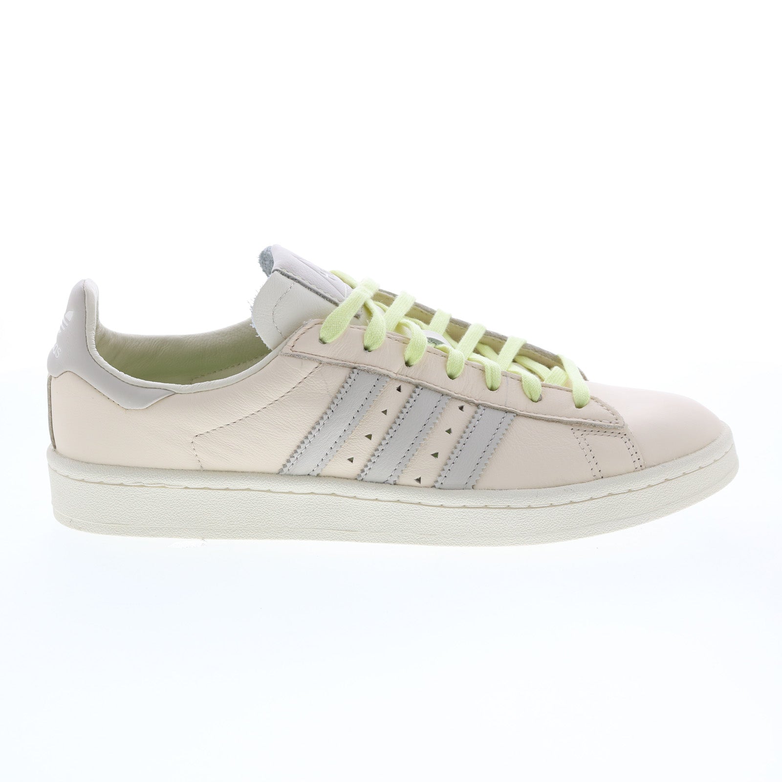 Pharrell Williams X Campus FX8025 Mens White Lifestyle Sneakers Shoes