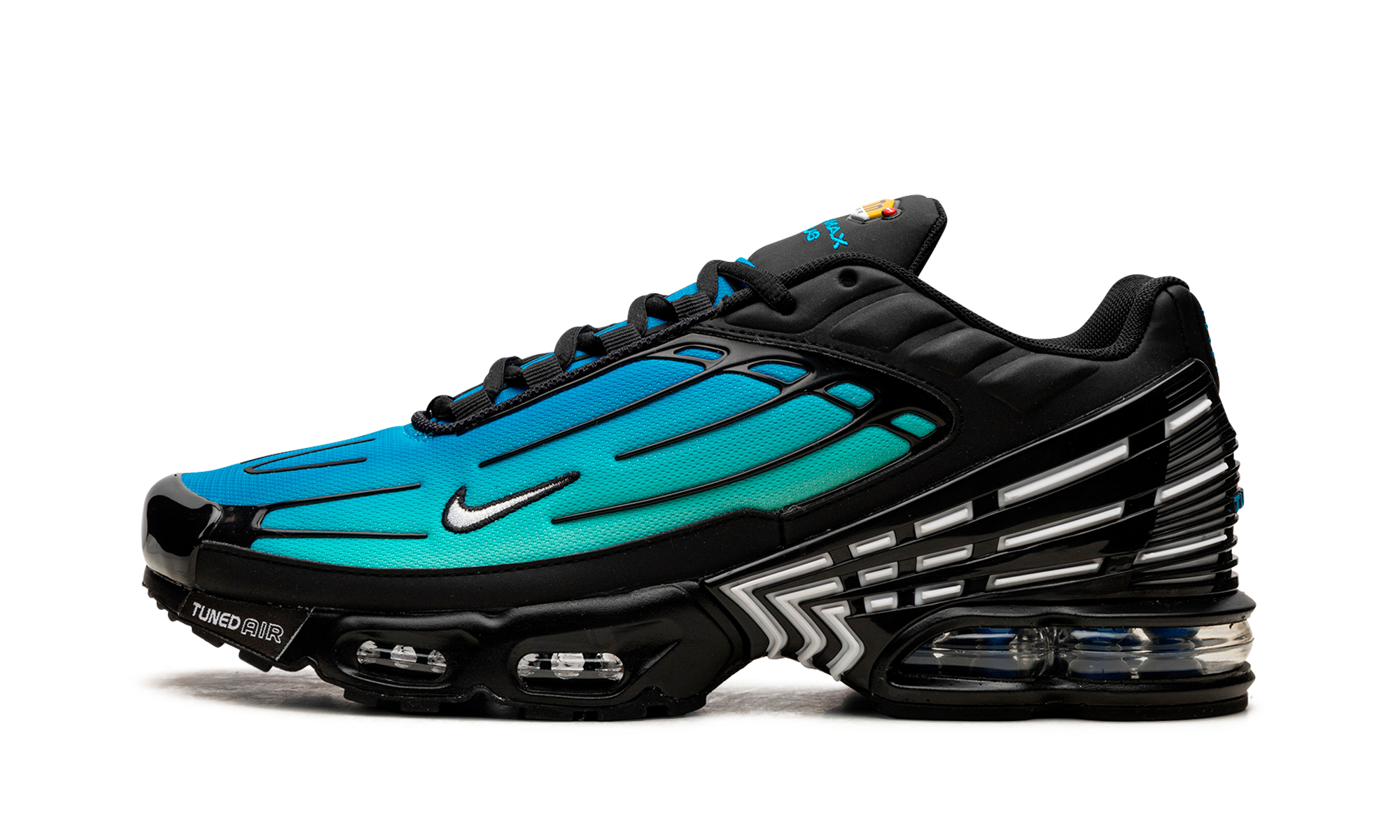 Air Max Plus III "Laser Blue" FQ2417 001