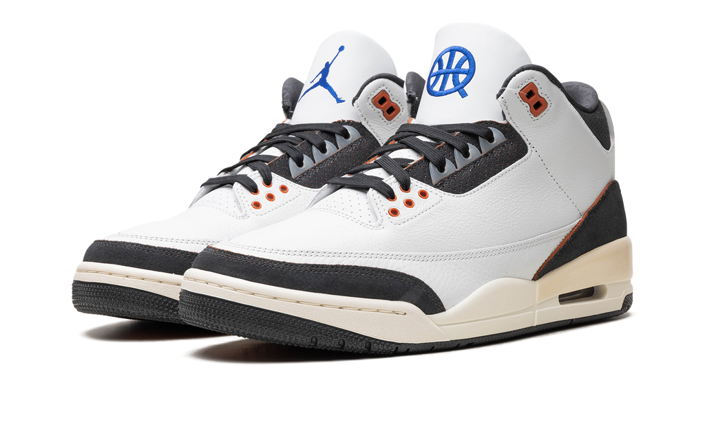 3 Retro "Quai 54 (2024)"