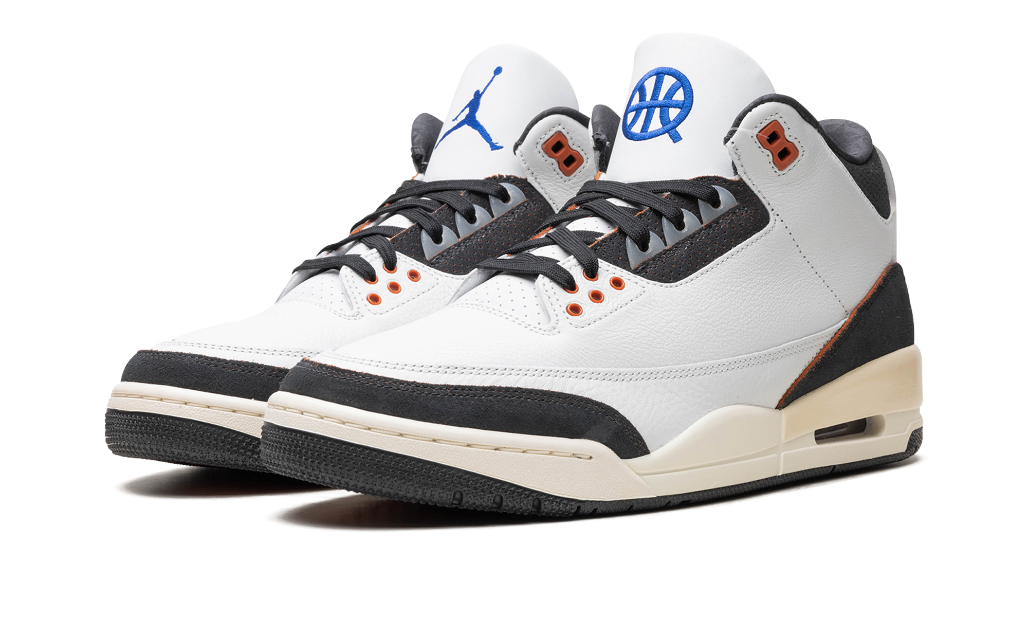 3 Retro "Quai 54 (2024)"