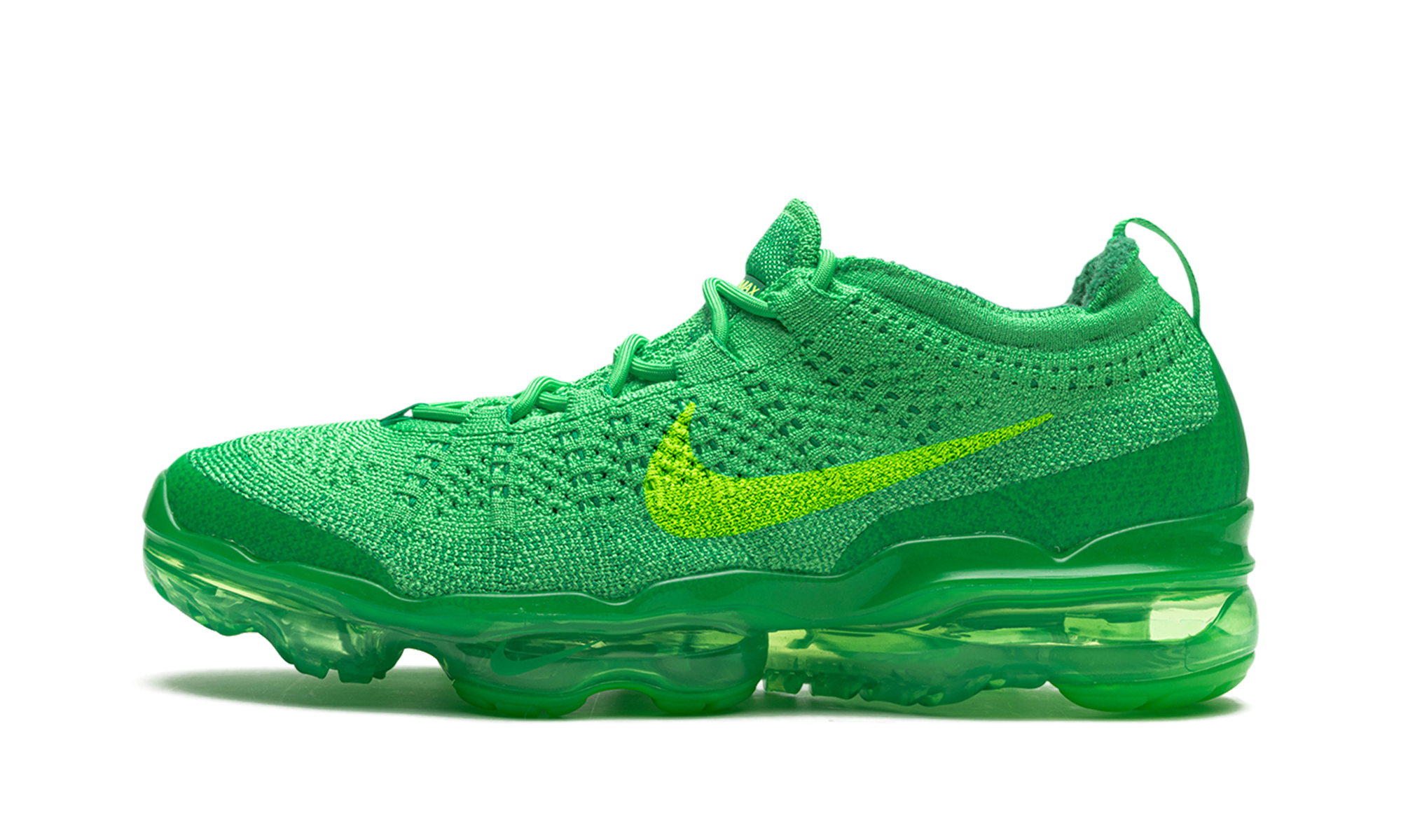 VAPORMAX 2023 FLYKNIT WMNS"Green Shock" DV6840 300
