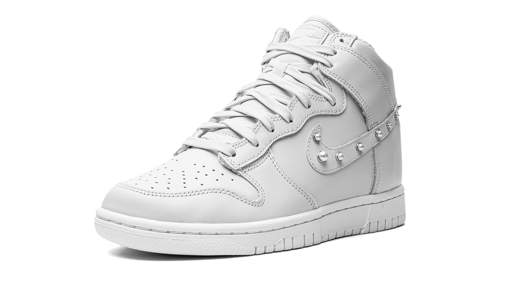 DUNK HIGH SE MNS WMNS"Dons Pearls" DR5488 001