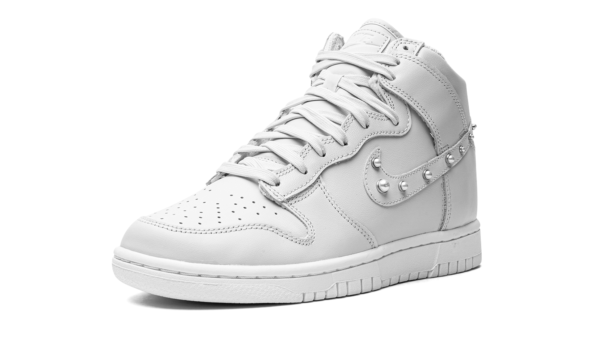 DUNK HIGH SE MNS WMNS"Dons Pearls" DR5488 001