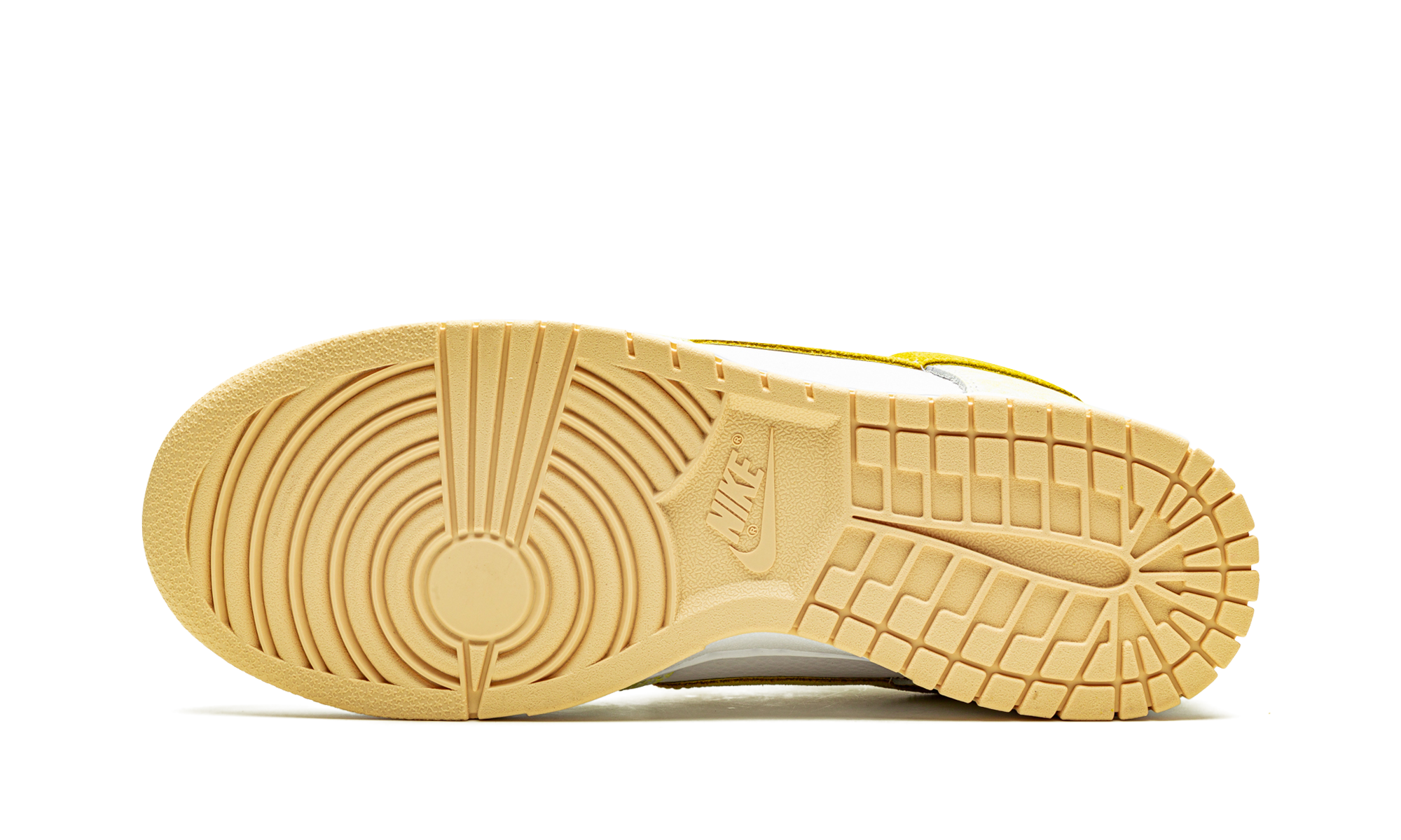 DUNK LOW WMNS"Yellow Strike" DM9467 700