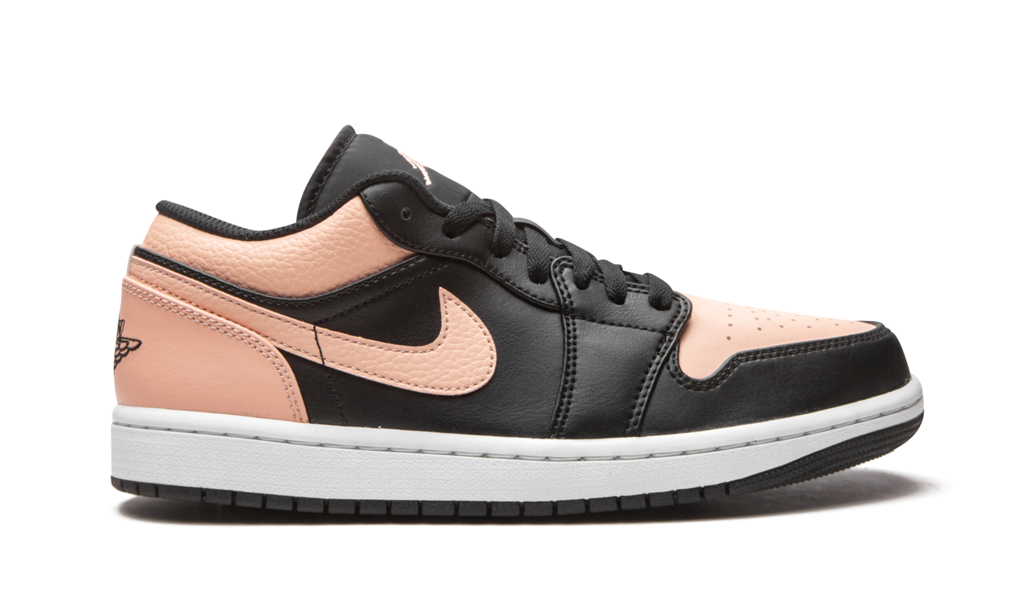 1 Low "Crimson Tint" 553558 034