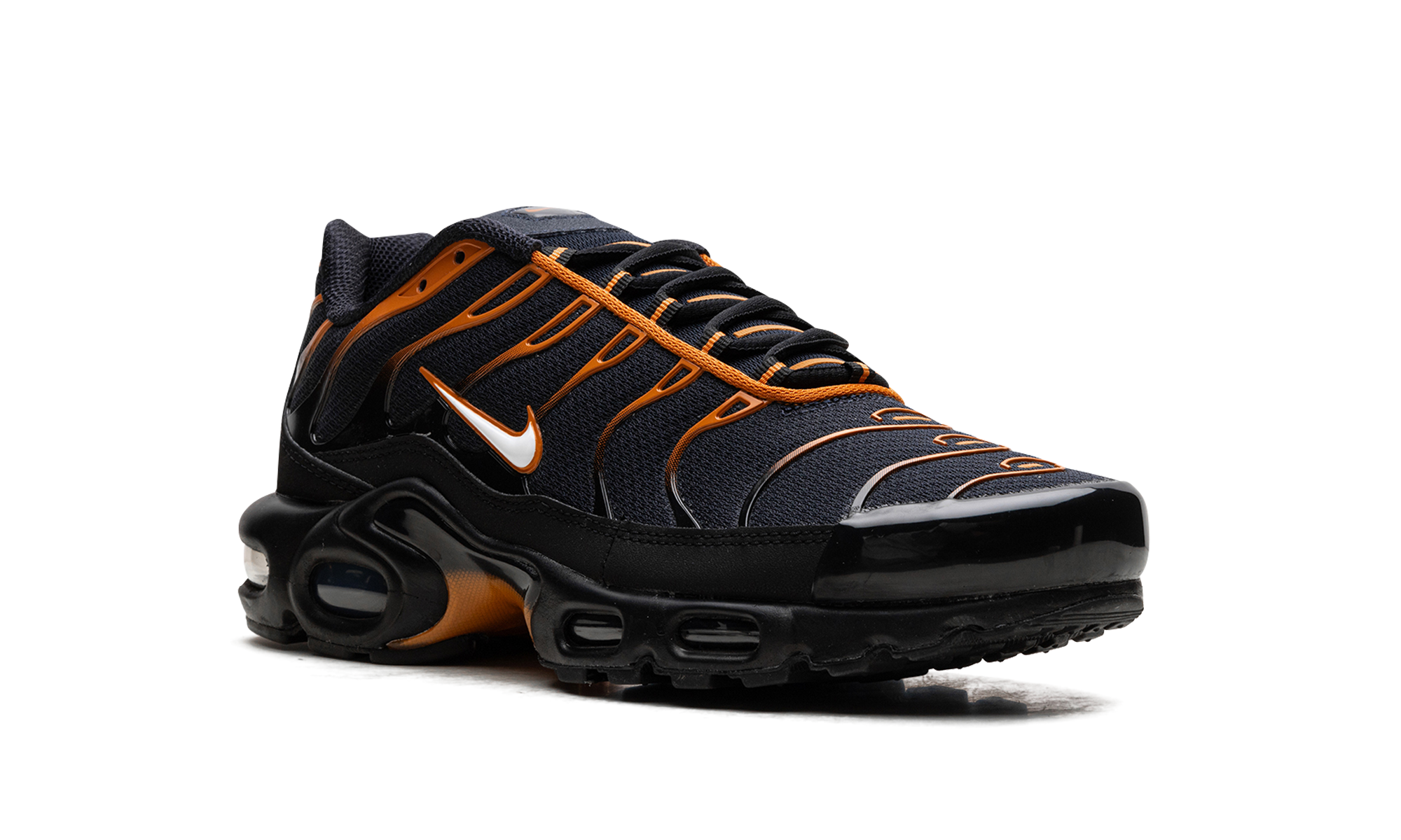 Air Max Plus "OBSIDIAN MONARCH" FN6949 400