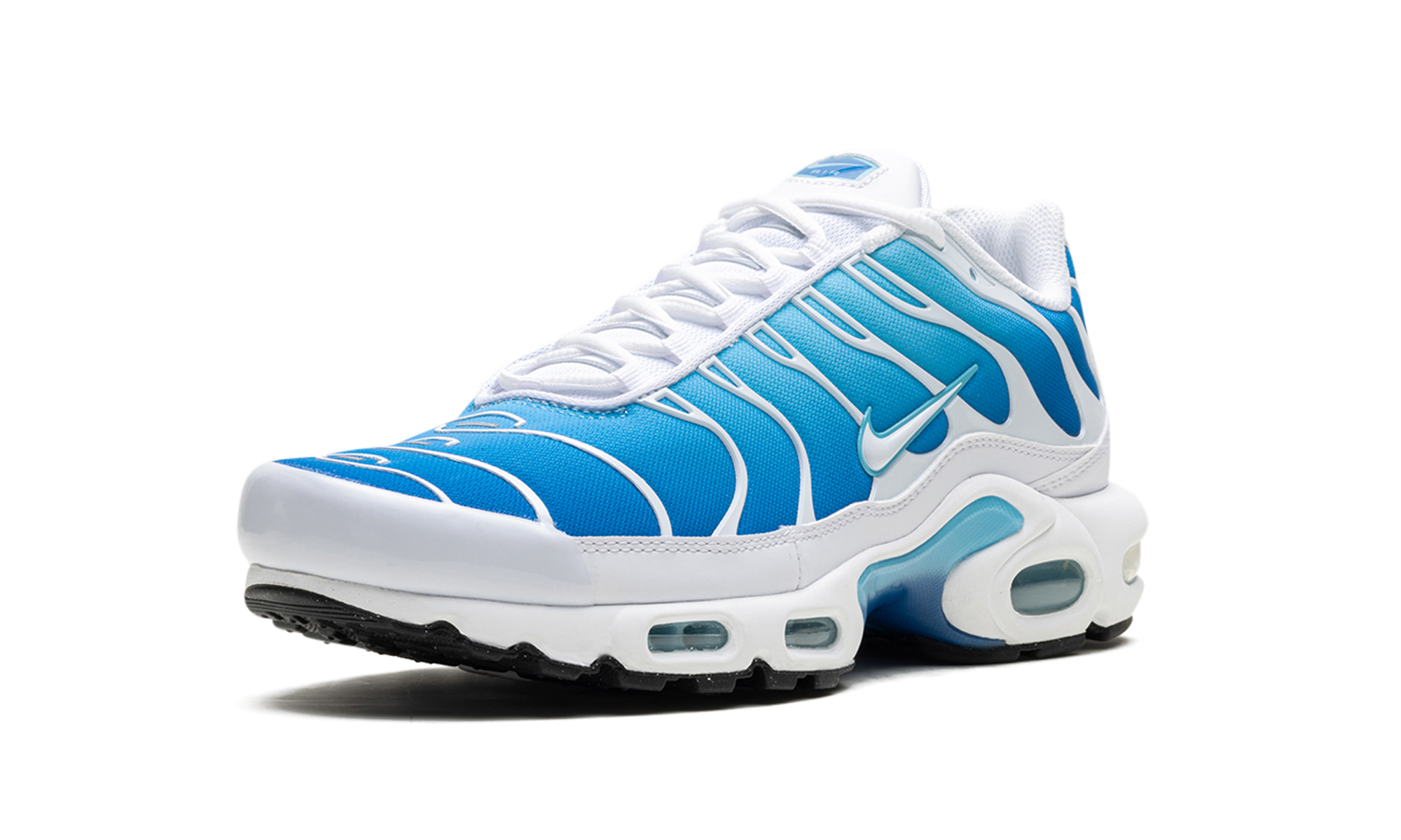 Air Max Plus "Blue Gaze" 852630 411