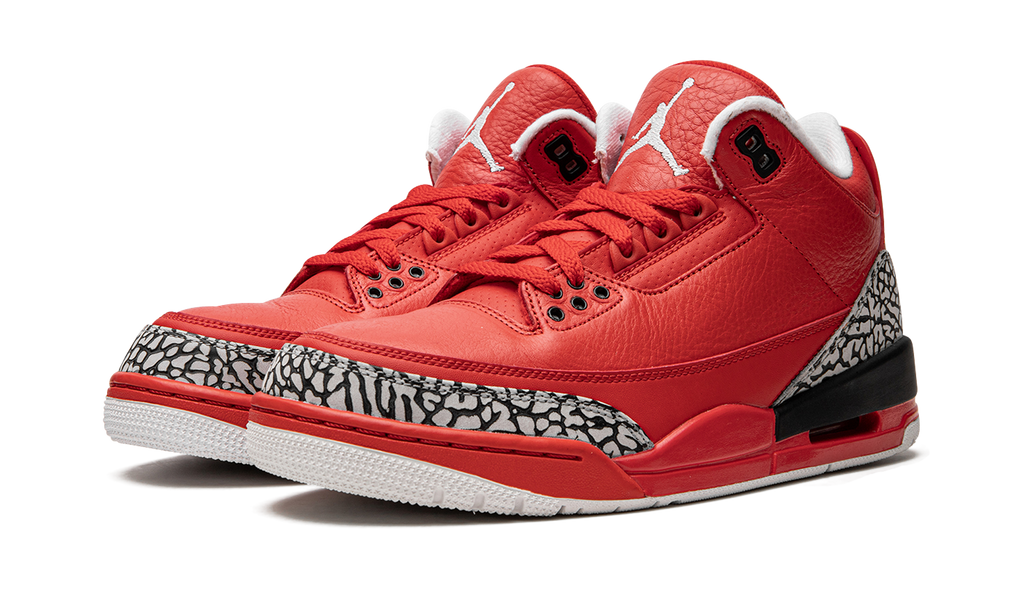3 Retro "Grateful" AJ3 770438