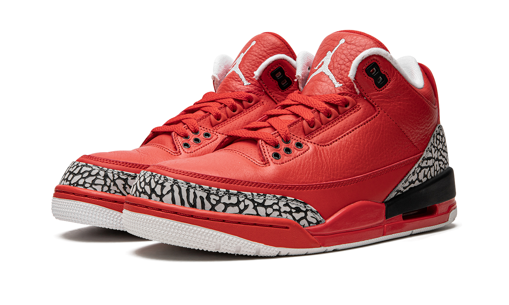 3 Retro "Grateful" AJ3 770438
