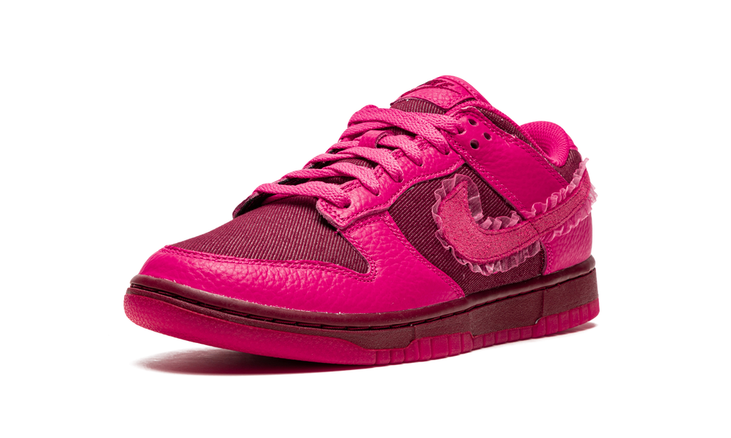 DUNK LOW WMNS"Valentine’s Day" DQ9324 600