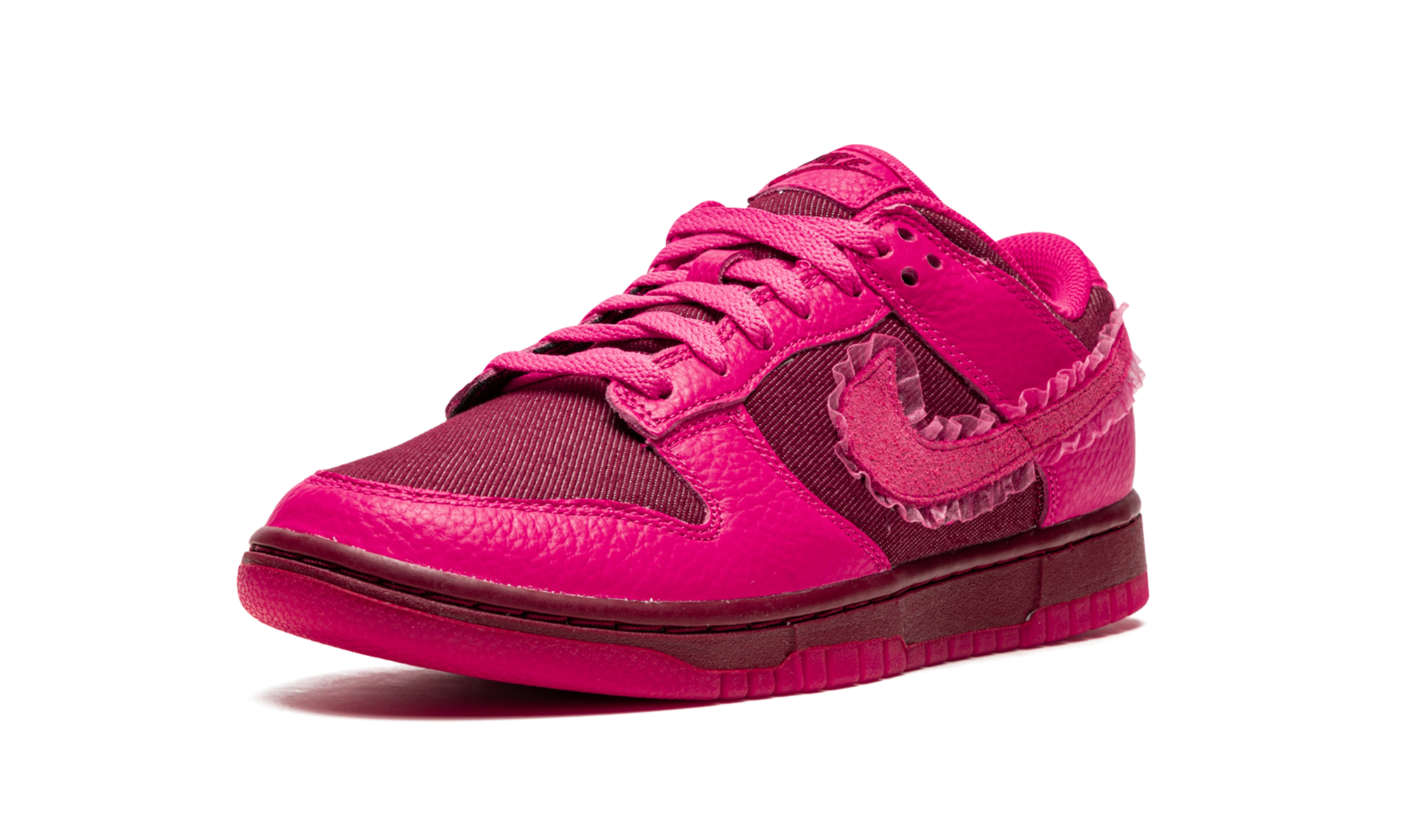 DUNK LOW WMNS"Valentine’s Day" DQ9324 600