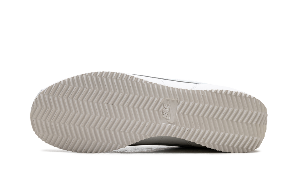 Cortez Leather WMNS"Summit White Light Silver" DN1791 106