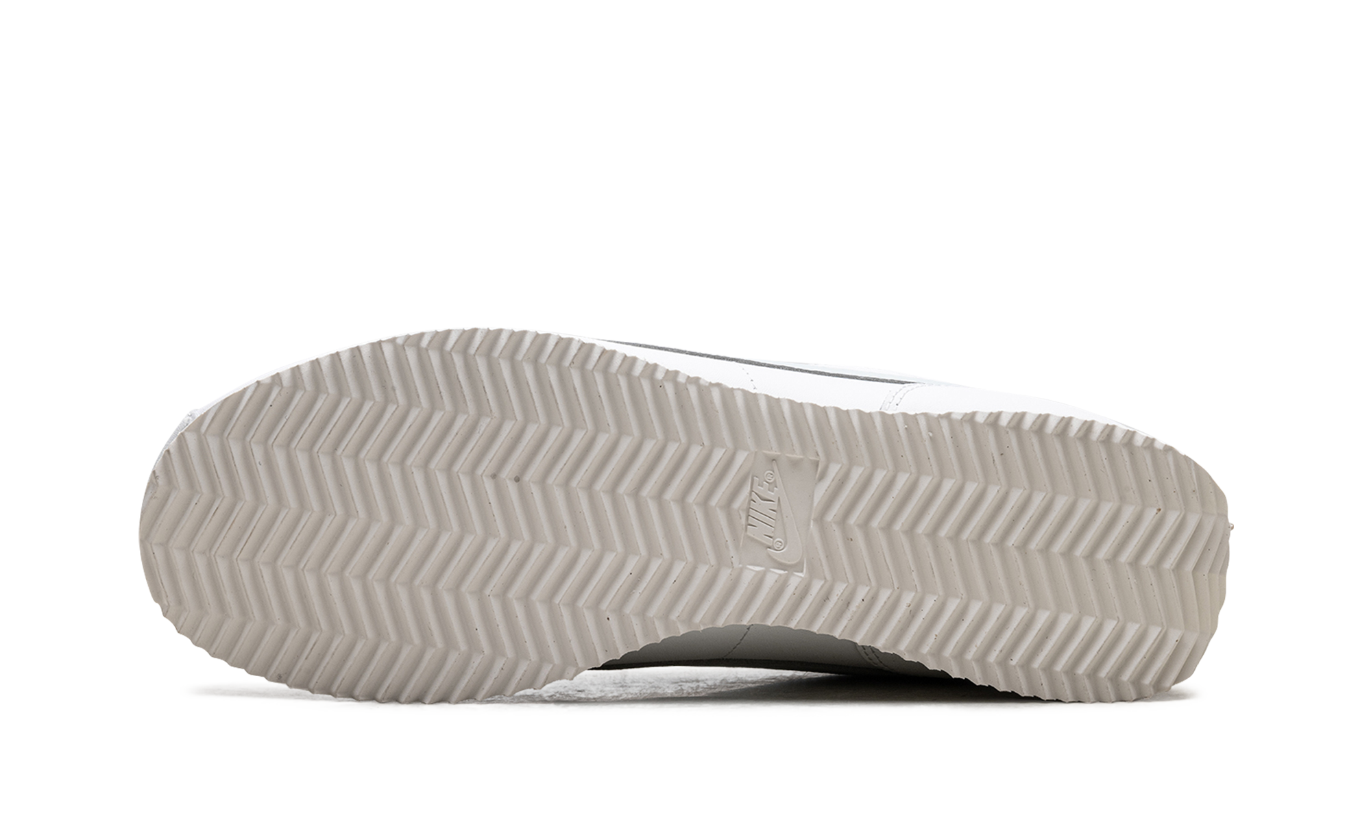 Cortez Leather WMNS"Summit White Light Silver" DN1791 106