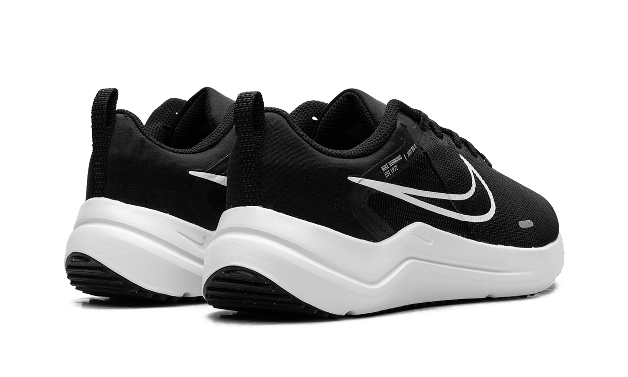 DONSHIFTER 12 WMNS"Black White" DD9294 001