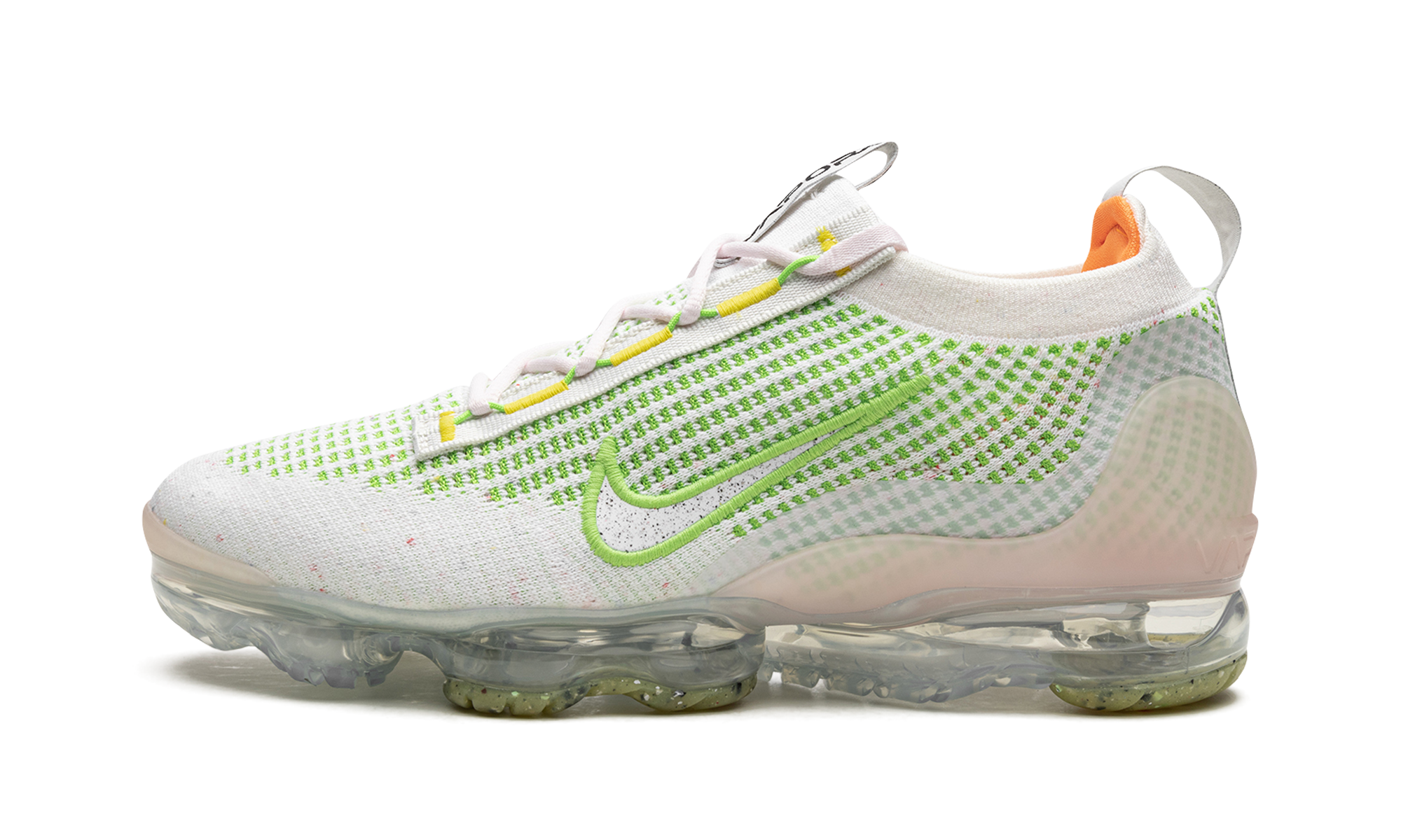 AIR VAPORMAX 2021 FLYKNIT WMNS"Feel Love" FD0871 100