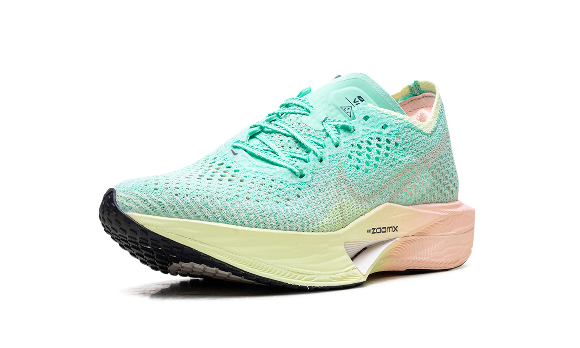 ZoomX Vaporfly 3 WMNS"Mint Foam Sunset Tint" HQ3505 379