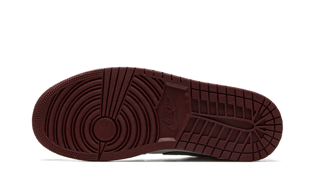 1 Low "Bordeaux" 553558 615