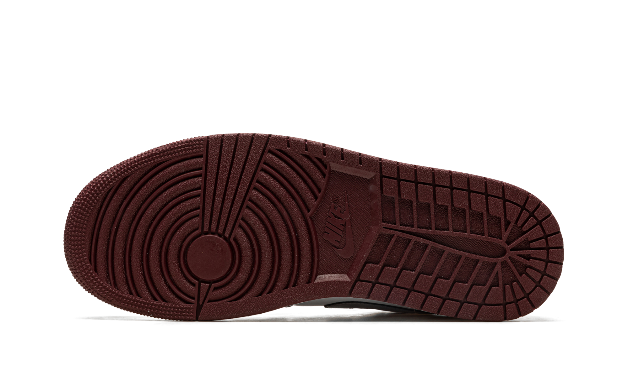 1 Low "Bordeaux" 553558 615