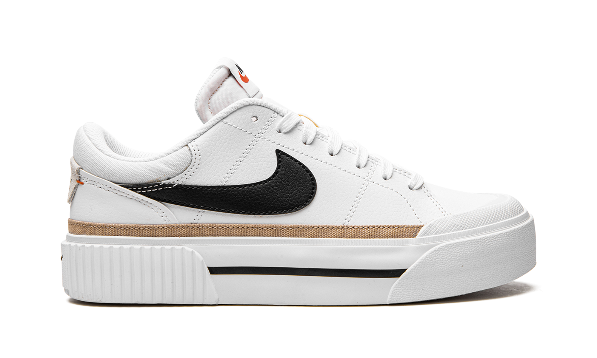 COURT LEGACY LIFT MNS WMNS DM7590 100
