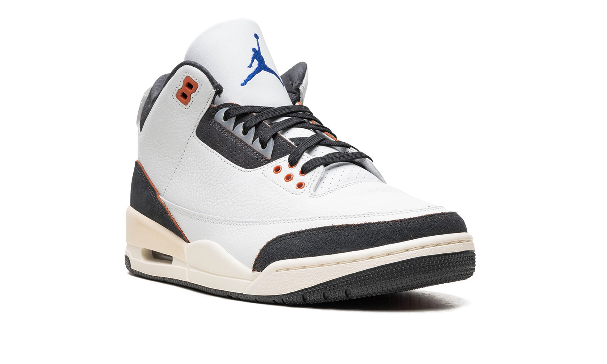 3 Retro "Quai 54 (2024)"