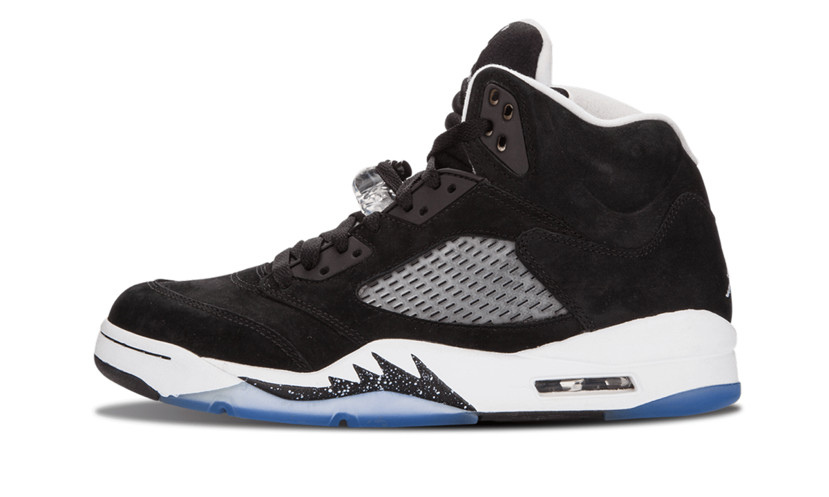 5 Retro "Oreo" 136027 035